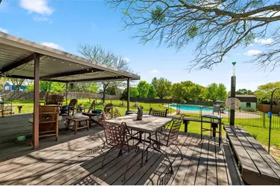 317 Ryan Avenue, Burleson, TX 76028 - Photo 23