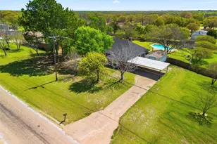 317 Ryan Ave, Burleson, TX 76028 - Photo 3