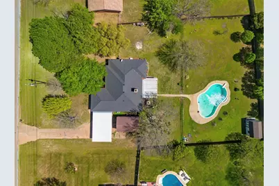 317 Ryan Avenue, Burleson, TX 76028 - Photo 27