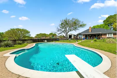 317 Ryan Avenue, Burleson, TX 76028 - Photo 25