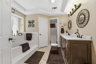 317 Ryan Ave, Burleson, TX 76028 - Photo 17