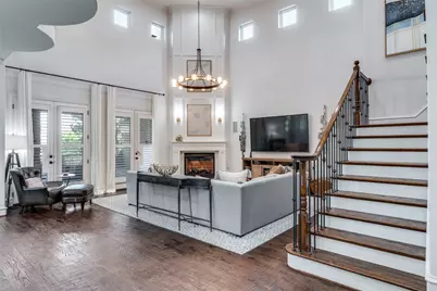 8003 Deer Trail Drive, Dallas, TX 75238 - Photo 5