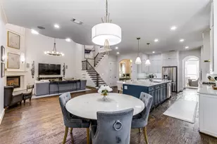 8003 Deer Trail Dr, Dallas, TX 75238 - Photo 9