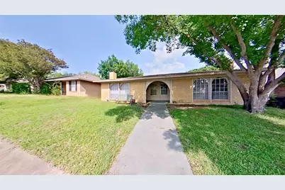 527 Crowley Road, Arlington, TX 76012 - Photo 5
