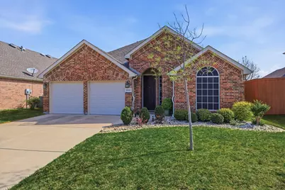 6940 Shoreway Drive, Grand Prairie, TX 75054 - Photo 1