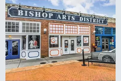 104 S Rosemont Avenue #2, Dallas, TX 75208 - Photo 17