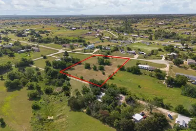 5808 Crest Road, Joshua, TX 76058 - Photo 3