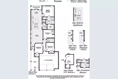 3514 Riley Street, Fate, TX 75087 - Photo 25