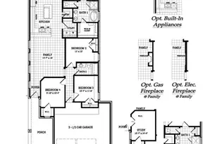 3514 Riley St, Fate, TX 75087 - Photo 25