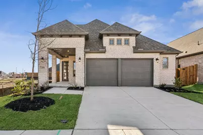 3514 Riley Street, Fate, TX 75087 - Photo 1