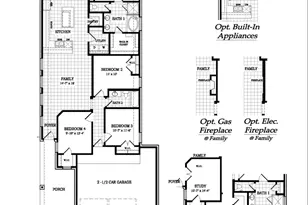 3514 Riley St, Fate, TX 75087 - Photo 25