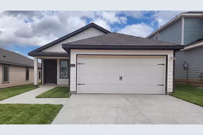 1635 Blaire Drive, Tyler, TX 75702 - Photo 1