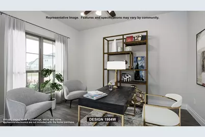 8517 Donaho Trail, McKinney, TX 75071 - Photo 5