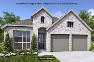 8517 Donaho Trail, McKinney, TX 75071 - Photo 1