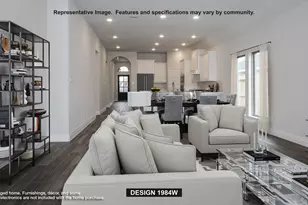 8517 Donaho Trail, McKinney, TX 75071 - Photo 3