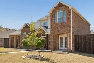5193 Rolling Hills Dr, Frisco, TX 75036 - Photo 3