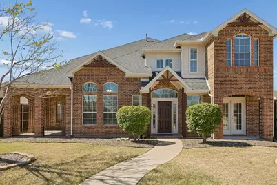 5193 Rolling Hills Drive, Frisco, TX 75036 - Photo 1