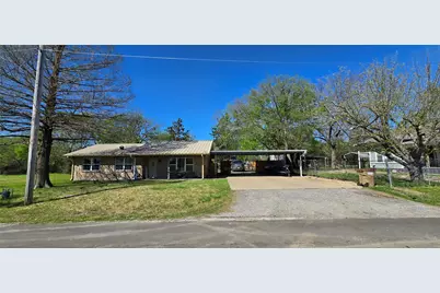 208 Mill Street, Lone Oak, TX 75453 - Photo 1