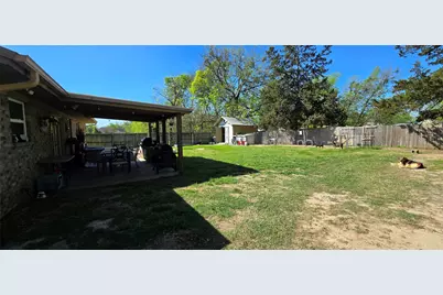 208 Mill Street, Lone Oak, TX 75453 - Photo 19