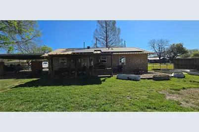 208 Mill Street, Lone Oak, TX 75453 - Photo 29