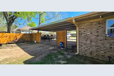 208 Mill Street, Lone Oak, TX 75453 - Photo 17
