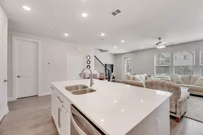 1965 Newman Avenue, Allen, TX 75013 - Photo 7