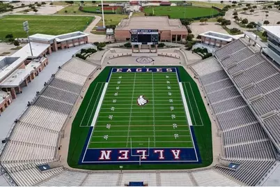 1965 Newman Avenue, Allen, TX 75013 - Photo 31