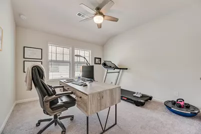 1965 Newman Avenue, Allen, TX 75013 - Photo 19