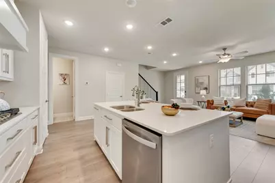1965 Newman Avenue, Allen, TX 75013 - Photo 5