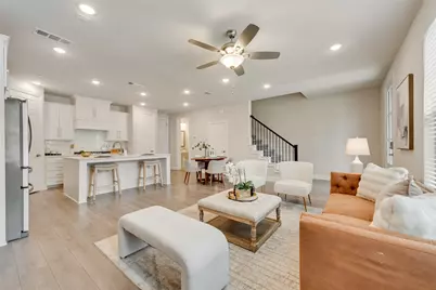 1965 Newman Avenue, Allen, TX 75013 - Photo 1