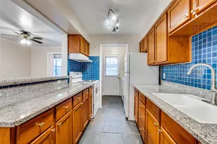 3446 Asbury St, University Park, TX 75205 - Photo 17