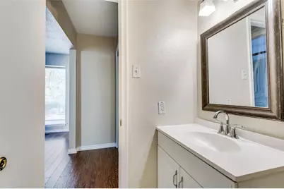 3446 Asbury Street, University Park, TX 75205 - Photo 33