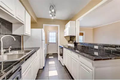 3446 Asbury Street, University Park, TX 75205 - Photo 27