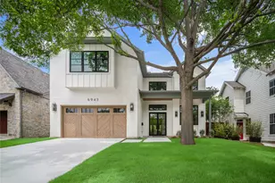 6943 Coronado Ave, Dallas, TX 75214 - Photo 1