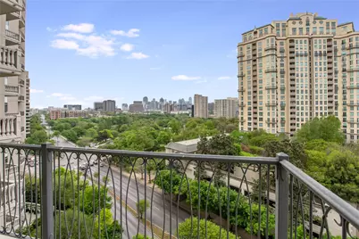 3505 Turtle Creek Boulevard #9E, Dallas, TX 75219 - Photo 17