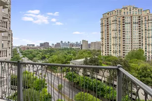 3505 Turtle Creek Blvd, Dallas, TX 75219 - Photo 17