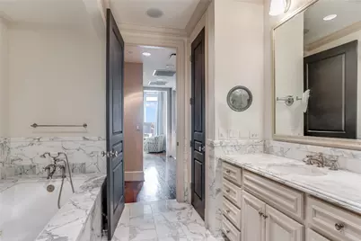 3505 Turtle Creek Boulevard #9E, Dallas, TX 75219 - Photo 13