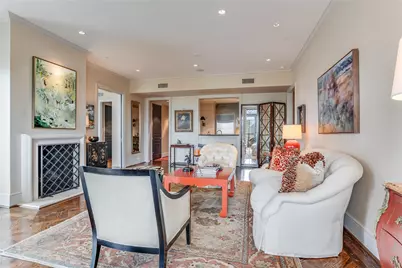 3505 Turtle Creek Boulevard #9E, Dallas, TX 75219 - Photo 3