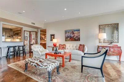 3505 Turtle Creek Boulevard #9E, Dallas, TX 75219 - Photo 1