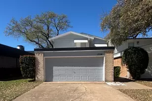 1338 El Camino Real, Euless, TX 76040 - Photo 1