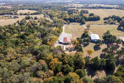 595 Navajo Road, Whitesboro, TX 76273 - Photo 31