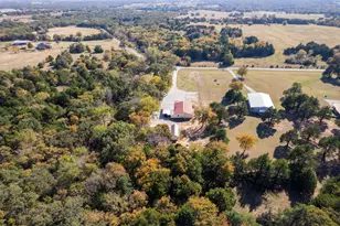 595 Navajo Rd, Whitesboro, TX 76273 - Photo 31