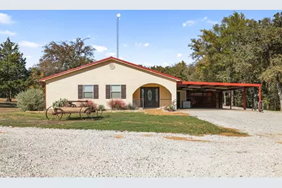 595 Navajo Road, Whitesboro, TX 76273 - Photo 1