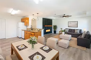 413 Bethlehem St, Terrell, TX 75160 - Photo 5