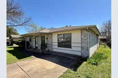 1546 Oakbrook Street, Lancaster, TX 75134 - Photo 3