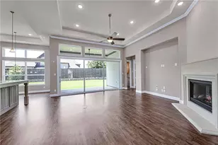 6347 Francis Ln, Frisco, TX 75035 - Photo 7