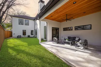 8730 Rexford Drive, Dallas, TX 75209 - Photo 23