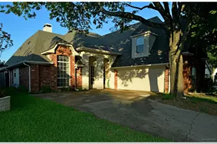 7410 Woodsprings Dr, Garland, TX 75044 - Photo 1