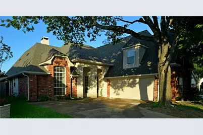 7410 Woodsprings Drive, Garland, TX 75044 - Photo 1