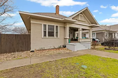 1632 Washington Avenue, Fort Worth, TX 76104 - Photo 5